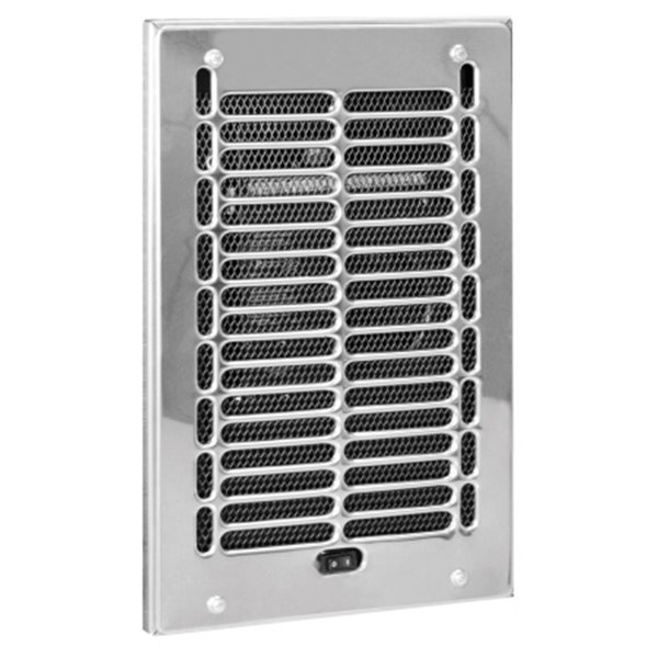 Defenseguard 1000 Watt Stainless Steel Wall Heater DE2595440